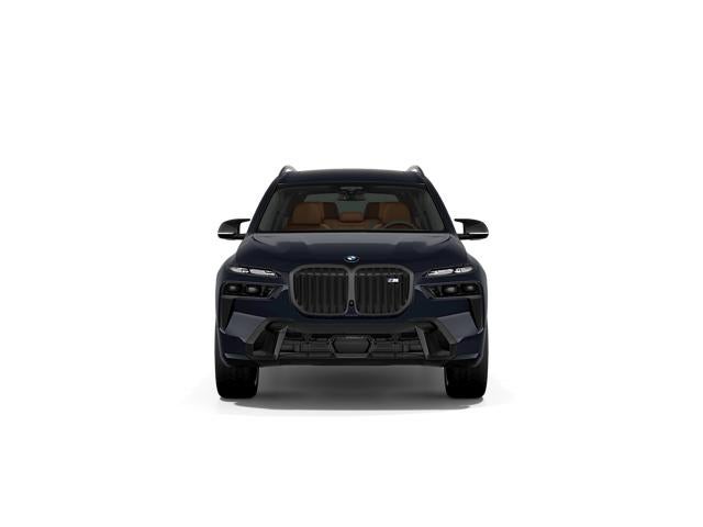 2027 BMW X7 Base