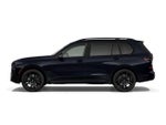 2027 BMW X7 Base