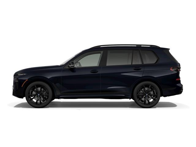 2027 BMW X7 Base