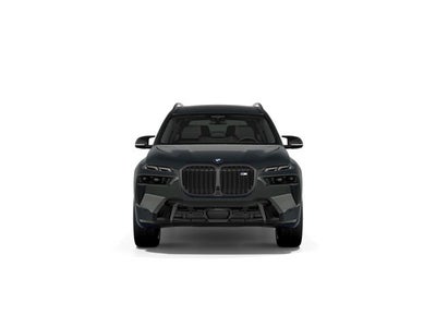 2027 BMW X7 Base