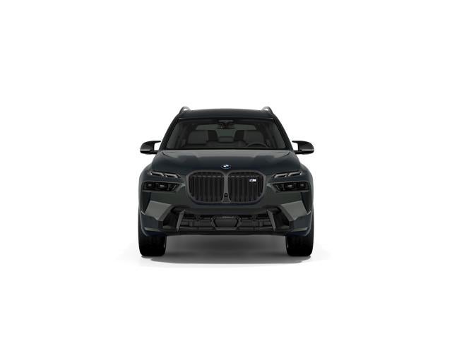2027 BMW X7 Base