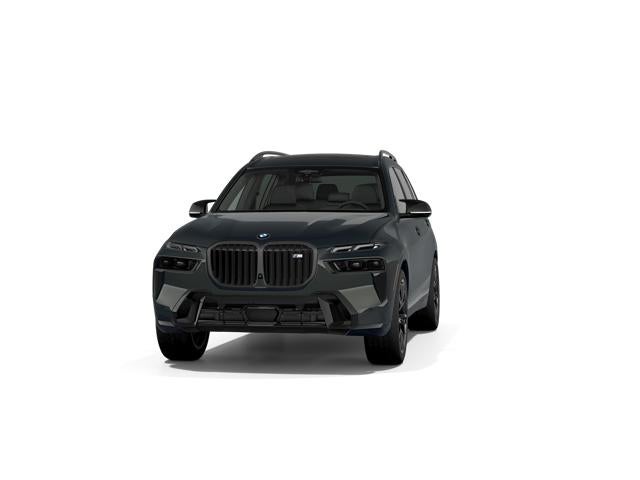 2027 BMW X7 Base
