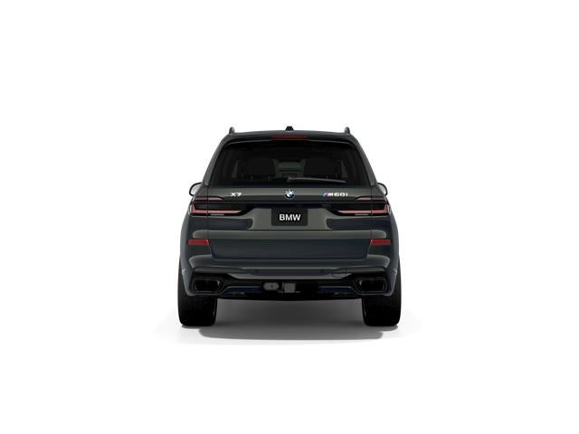 2027 BMW X7 Base