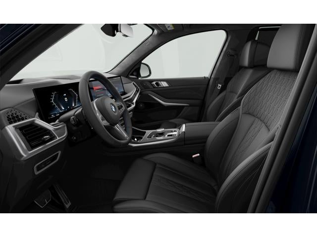 2027 BMW X7 Base