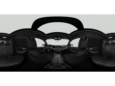 2027 BMW X7 Base