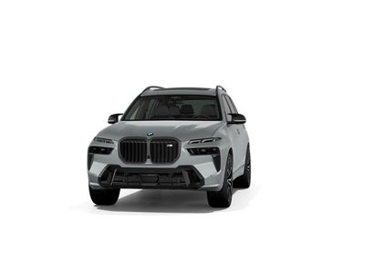 2027 BMW X7 Base