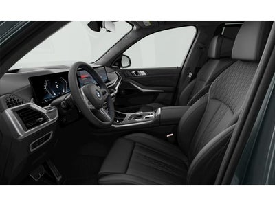2027 BMW X7 Base