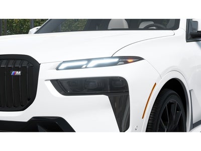 2027 BMW X7 Base