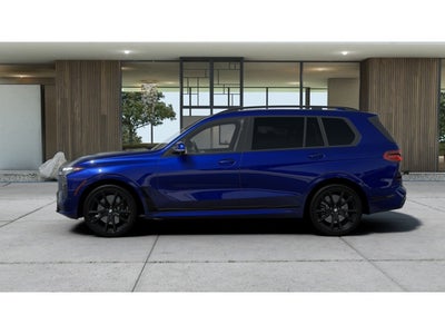 2027 BMW X7 Base