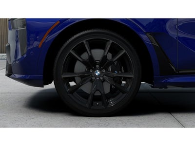 2027 BMW X7 Base