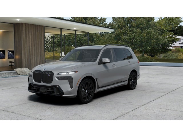 2027 BMW X7 Base