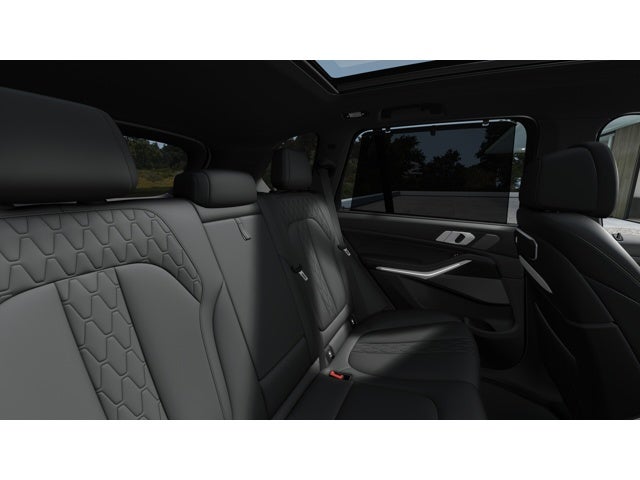 2026 BMW X5 Base