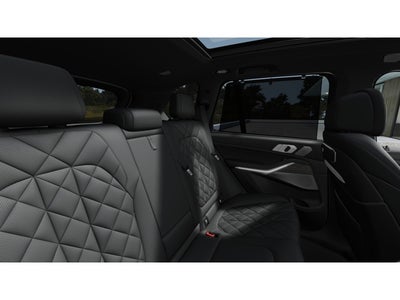 2026 BMW X5 Base