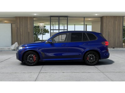 2026 BMW X5 Base