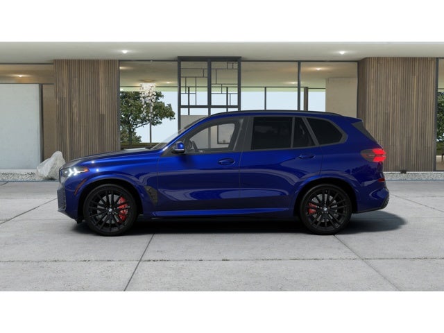 2026 BMW X5 Base