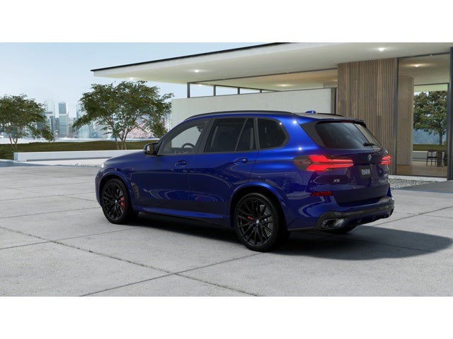 2026 BMW X5 Base