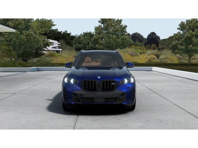 2026 BMW X5 Base