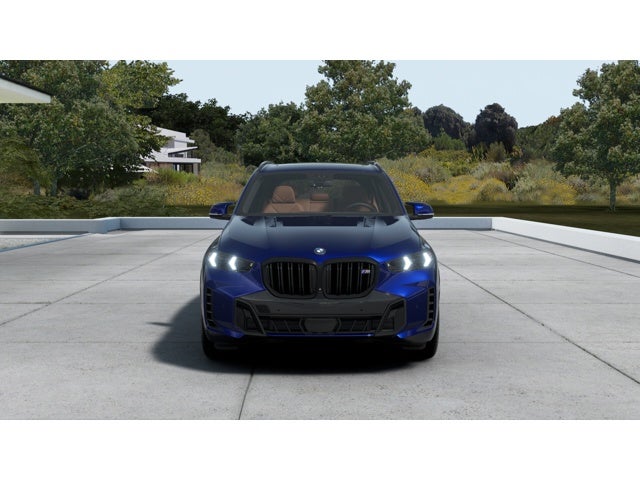 2026 BMW X5 Base