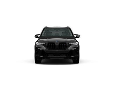 2026 BMW X5 Base
