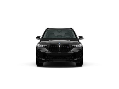 2026 BMW X5 Base