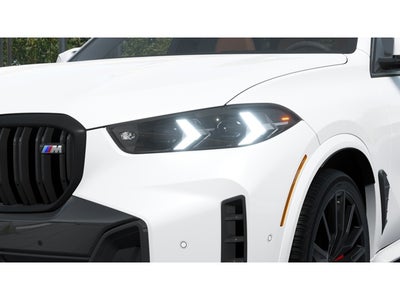 2026 BMW X5 Base