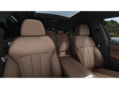 2027 BMW X6 Base