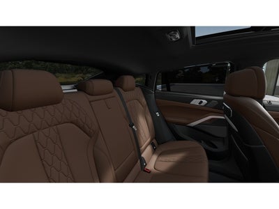 2027 BMW X6 Base