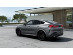 2027 BMW X6 Base
