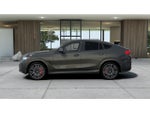 2026 BMW X6 Base
