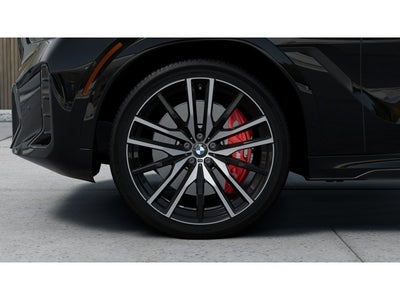 2027 BMW X6 Base