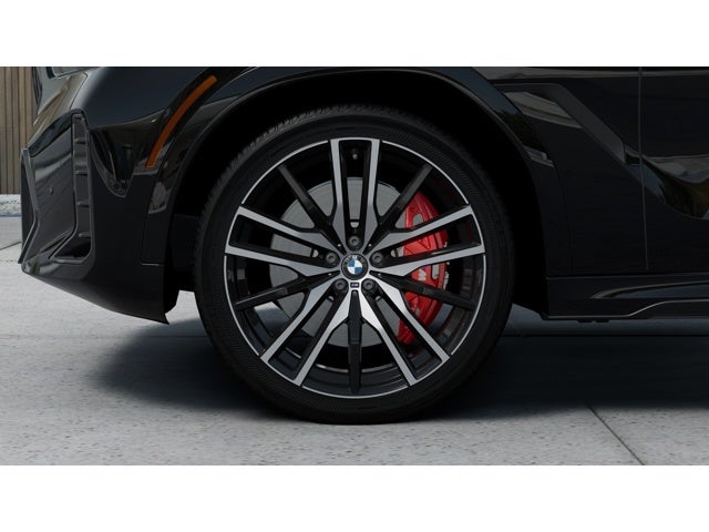 2027 BMW X6 Base