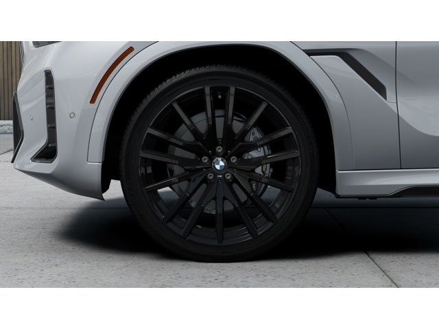 2027 BMW X6 Base