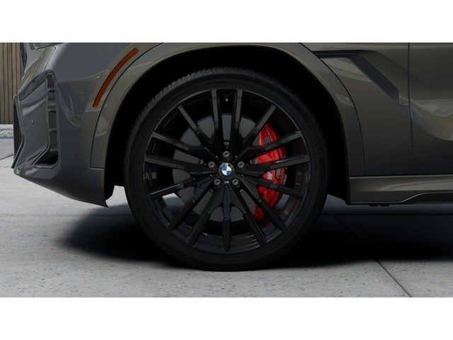 2027 BMW X6 Base