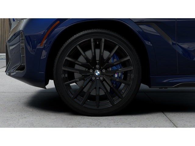 2027 BMW X6 Base