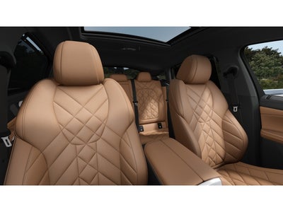 2027 BMW X6 Base