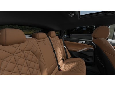 2027 BMW X6 Base