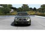 2027 BMW X6 Base