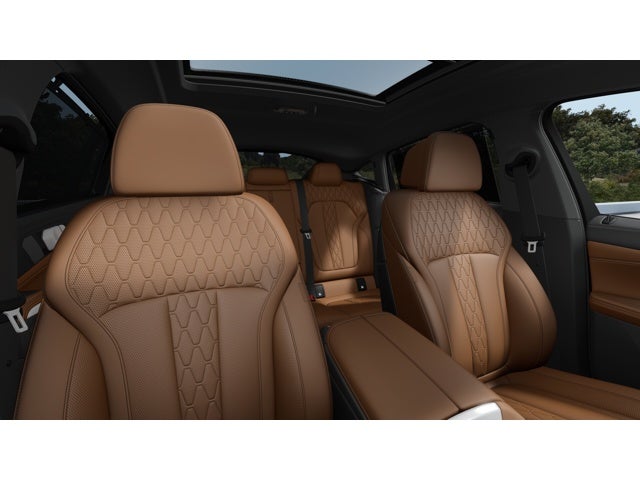 2027 BMW X6 Base