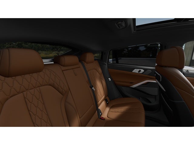 2027 BMW X6 Base