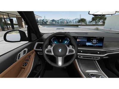 2026 BMW X5 Base
