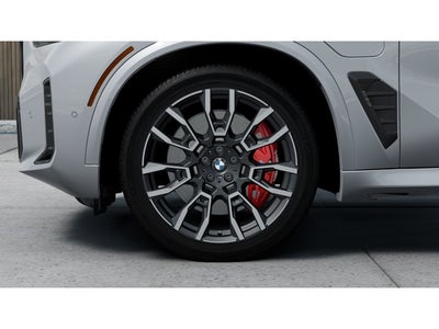 2026 BMW X5 Base