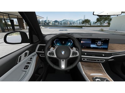 2026 BMW X5 Base