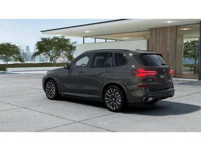 2026 BMW X5 Base