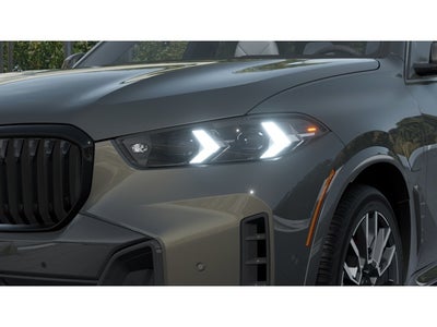 2026 BMW X5 Base