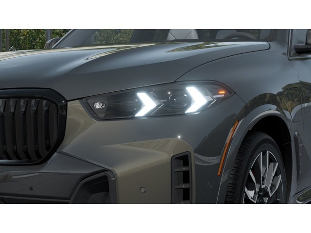 2026 BMW X5 Base