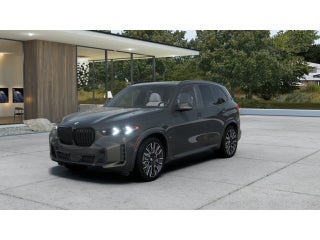 2026 BMW X5 Base