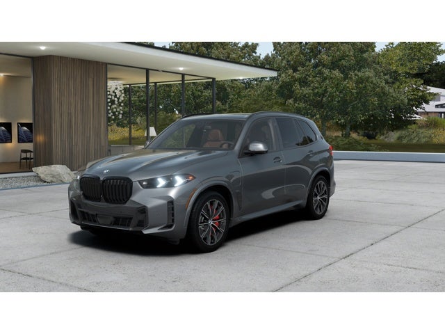 2026 BMW X5 Base