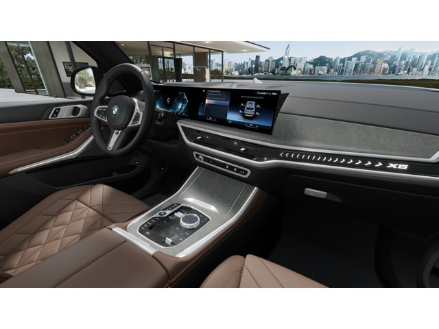 2026 BMW X5 Base