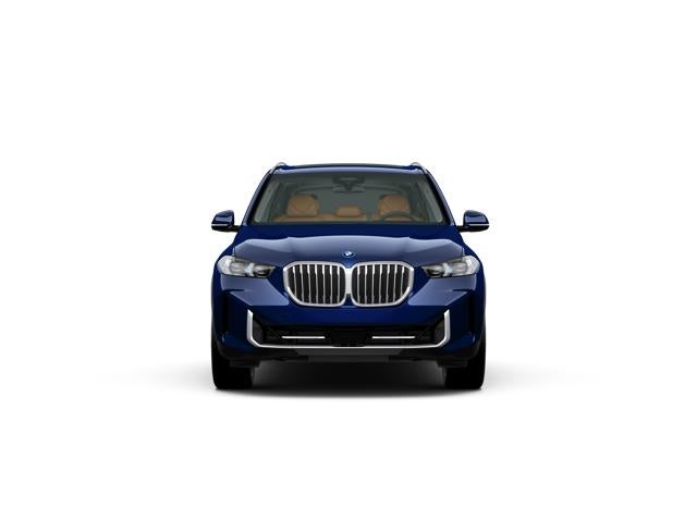 2026 BMW X5 Base