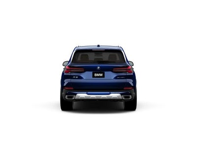 2026 BMW X5 Base